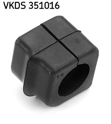Coussinet de palier, stabilisateur SKF ref. VKDS 351016